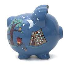 Money Box - By Acampar - View 5