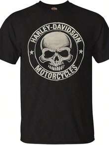 Herr Friluftströjor och linnen - Svart - Visa 8