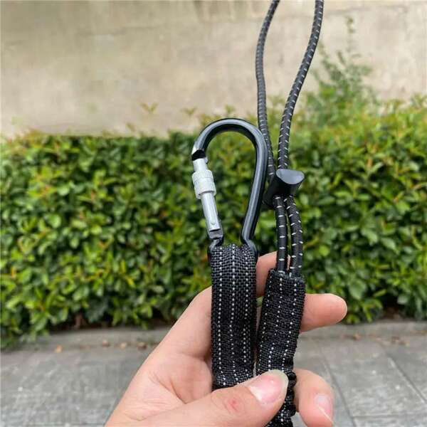 Herramientas de trabajo a gran altitud, cuerdas de  anticaída, trabajo de escalada , cuerdas de nailon, cuerdas de escalada deportivas, suministros de ganchos XHHK