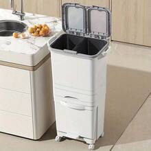 Kompostbehälter für Innenräume - [Witz] - Übersicht 4