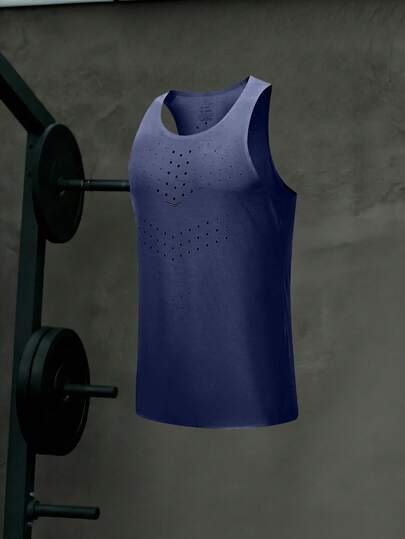 男士运动压缩服，舒适透气，适合健身、运动和日常穿着。