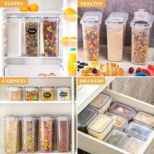 Canning Container Kit - 6 ชิ้น - ดู 6