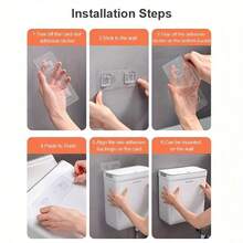 Toilets - Piccolo - Görünüm 7