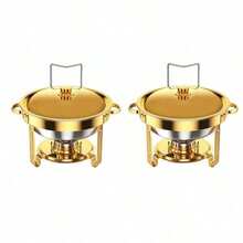 Saucen-Topf - [Golden] - Übersicht 2