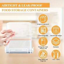 Einmachglas-Set - 16. Straße - Übersicht 7