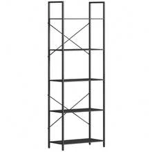 Bookcases - Black - View 11