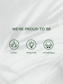 60毫升护肤面部精华套装 - 维生素C精华（亮肤）、视黄醇精华（抗皱） - 白色 - 查看 5