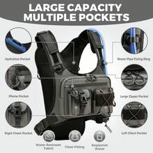 Running Bags - Gris - View 4