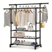 Drying Rack - 검은색 - 보기 4