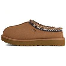 UGG Tasman II Slipper Chestnut Women's 1174470-CHE - màu nâu - Xem 1