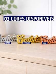 gratidão