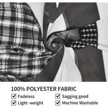 1pc Asap Rocky Wall-Mounted Picture Frame, Home Decoration, Bedroom, Living Room, Dormitory Decoration, Unique Gift Idea - Colorful - View 5