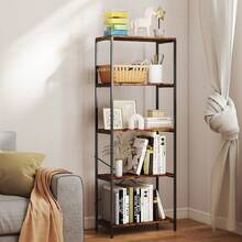 Bookcases - Black - View 7