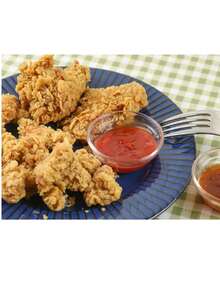 10pcs Transparent Glass Small Bowls, Kitchen Spice Plates, Soy Sauce Plates, Vinegar Plates, Garlic Dipping Bowls, Suitable For Gatherings, Snacks, Food - Transparent - View 6