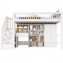 Kids Bed Frames, Headboards & Footboards - Default - View 8