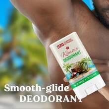 72-Hour Odor Control Deodorant | Aluminum-Free, Contains Coconut Oil And Shea Butter, Keeps You Fresh And Dry - Multi Scents - View 2
