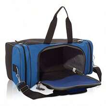 Training Bags - Royal Blue - View 4