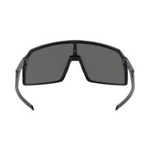 Oakley Sutro Sunglasses, OO9406 37 |  | Men Sunglasses - MATTE BLACK - View 4