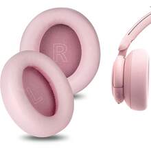 Replacement Earpads For Anker Soundcore Life 2/Q20/Q20+/Q20I/Q20BT Headphones, Ear Cushions Headset Earpads Ear Cups Cover Repair Parts - one-size - View 9