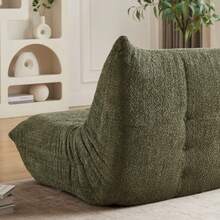 Chaise Lounges - 綠色 - 查看 5