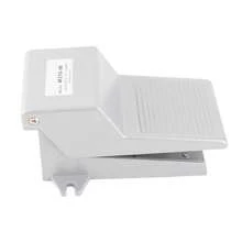 Herramienta neumática de pedal, pedal de aluminio de 2 posiciones y 5 vías, duradero, de acción directa. - Unitalla - Ver 5