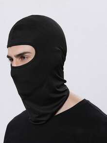 1 chiếc mặt nạ trùm đầu trượt tuyết unisex, thích hợp sử dụng hàng ngày, du lịch ngoài trời, leo núi, trượt tuyết. - I - Xem 19