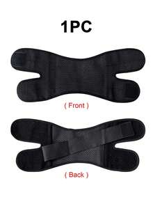 Băng bảo vệ đầu gối cải tiến của Nhật Bản - Đai nén đầu gối tăng cường, thế hệ thứ 4 hỗ trợ đầu gối với độ ổn định, thoáng khí và khả năng điều chỉnh, phù hợp với hầu hết các môn thể thao, cũng là món quà lý tưởng cho các dịp lễ hoặc sinh nhật. Hãy nhớ gập chân khi đeo. - Nhiều màu - Xem 11