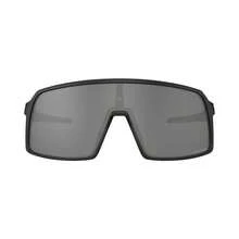 Oakley Sutro Sunglasses, OO9406 37 |  | Men Sunglasses - MATTE BLACK - View 2