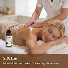 EVOKE OCCU 檀香精油，木质香调，舒缓情绪，缓解紧张，改善干燥肌肤，适用于香薰、按摩、沐浴及DIY蜡烛和肥皂制作（10毫升/30毫升/100毫升） - Sandalwood - 查看 5