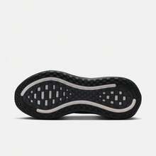Men's Nike Vomero Plus CM Running Shoes, Low-Top, IM3985-001 - Black - View 3