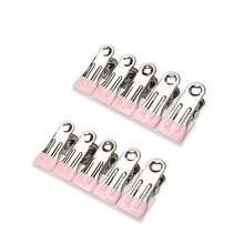 1 chiếc móc treo đa năng, hộp đựng quần áo gọn gàng, giá treo quần áo dài và ngắn, dùng cho phòng tắm, phòng ngủ, tủ quần áo, nhà ở, ký túc xá. - Nhiều màu - Xem 18