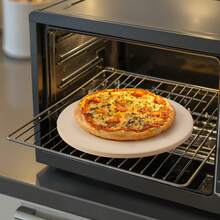 Pizza Baking Pan & Pizza Molds - 406 X 406 mm - View 1
