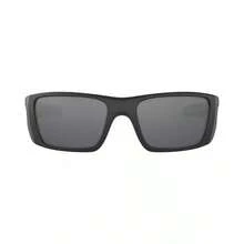 Oakley Fuel Cell Sunglasses, OO9096 60 |  | Men Sunglasses - 霧面黑 - 查看 5