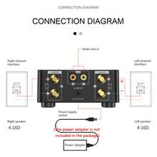 Home Theater Speakers - Black - View 5
