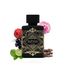 Lattafa Bade'e Al Oud, Oud For Glory For Unisex Eau De Parfum Spray, 3.4 Ounce - Bade'e Al Oud - View 3