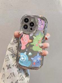 Basic Phone Cases - Silver - View 5
