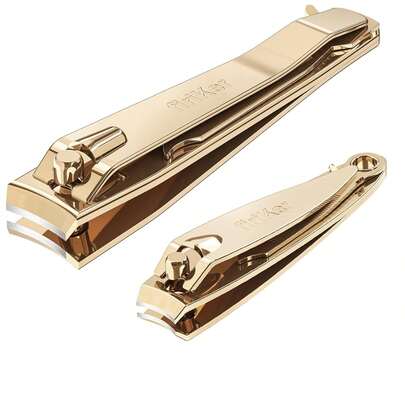 Stainless Steel Nai…