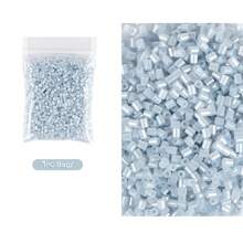1100pcs 2.6mm Mini Fuse Beads Pixel Puzzle Iron Beads Melt Beads DIY High Quality Handmade Crafts - Beans - View 15