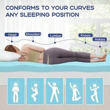 Matratzenauflagen - 4 cm - Übersicht 3