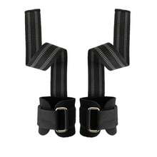 18-Inch Professional Grade Wrist Wraps, Weightlifting Straps + Wrist Wraps - The Best Choice For Strength Competitions, Strength Training, And Bodybuilding - Multicolor - View 11