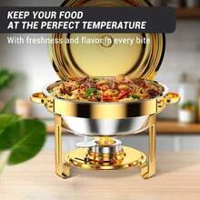 Saucen-Topf - [Golden] - Übersicht 8