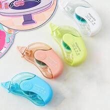 1卷/4卷/6卷 6米*6米 双面点状胶带，DIY手工相册贴纸，剪贴簿，办公用品 - 彩色 - 查看 7