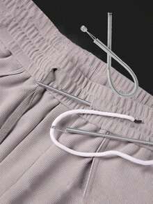 1 Dụng Cụ Thay Dây Rút Lò Xoăn Mềm | Dụng Cụ Chèn Dây chun Quần, Áo Hoodie, Váy 2 Trong 1 | Bộ Dụng Cụ Cần Thiết Tại Nhà Với Dụng Cụ Kéo Dây Thắt Lưng, Không Cần May Vá | Quà Giáng Sinh Cho Phụ Nữ (Lò xo Thép Dẻo, Đầu Dẫn Hướng) - Nhiều màu - Xem 2