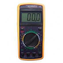 Multimeters - 彩色 - 查看 2