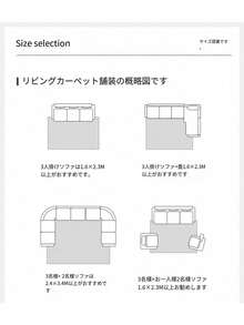 ブラウンエッジのブルーカーペット、肌に優しい寝室用カーペット、暖かく快適な家庭用カーペット、リビング用カーペット、ペット用カーペット、寝室やインテリア用カーペット、クローク用カーペット、ベッドサイドカーペット、写真撮影に適したカーペット、家族や友人へのプレゼントなどです。 - マルチカラー - チェックする 5
