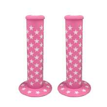 1 Pair Bicycle Accessories Rubber Bicycle Handlebar Riding Accessories - Multicolor - View 13