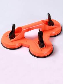 1pc Powerful Suction Cup Tile Aluminum Board Glass LCD Screen Disassembly Puller Ceiling Removal Tool - A - View 13