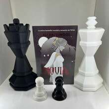 Libro Novia Ali Hazelwood Vampiros Humanos Licantropos Romance Fantasia Juvenil Amor Familia novela juvenil romantica tapa blanda descripcion genero mezcla fantastico romantico ideal para lectores jovenes coleccionistas y regalos literarios recomendaciones y sinopsis breve - Libro único - Ver 5