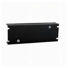 OISE ART STORE Alimentatore Slim Stabilizzato 12v 100w Switch Trasformatore 8.33mha Fhyla100w12v - - Multicolore - Visualizzare 4
