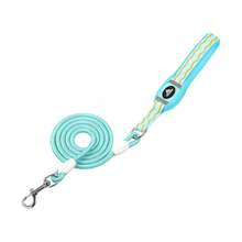 Pet Leash, Soft Handle Dog Leash, Suitable For Small Pets - Multicolor - View 8